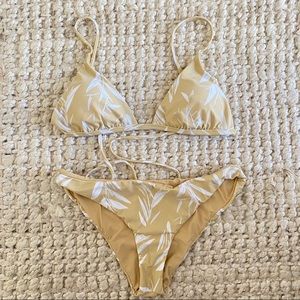 Amuse Society Bikini